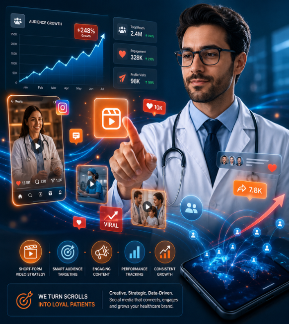 Digitech Healthcare