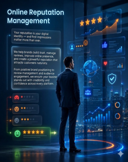 Healthcare Marketing