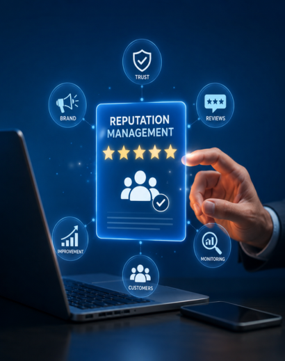 DigiTech Services